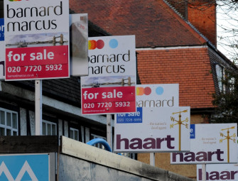 Property industry welcomes Kemi Badenochs transformative pledge to abolish stamp duty on homes Image