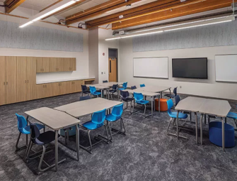 Augmenta AI Helps Organize Electrical Work on School Jobs Image