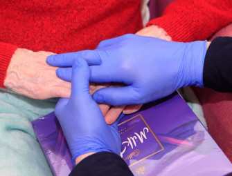 Matt Hancock back at Covid inquiry for probe into pandemic impact on care homes Image