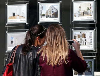 Housing market outlook ‘more optimistic’ for year ahead Image