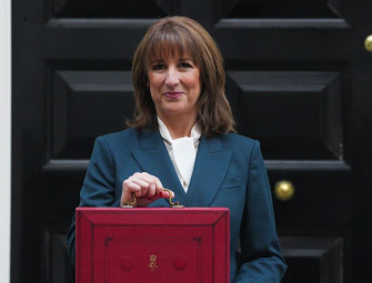  Chancellor confirms Mansion Tax to take effect in April 2028 for homes worth over £2m  Image