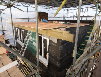  Can you convert a loft with a low roof? Yes says our build expert providing you opt for one of these solutions  Image