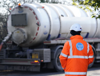 Water industry faces ‘root and branch reform’ after landmark review Image