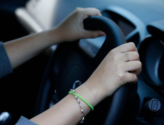Drivers over 70 face eye tests every three years in plans to overhaul UK road safety laws Image