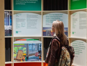 Retrofit 25: What’s stopping us – and what are the solutions? Image