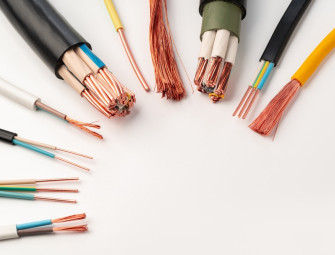 The rising price of copper and its implications for the UK electrical market Image