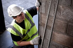 Build it Better: How to avoid plaster bead corrosion Image