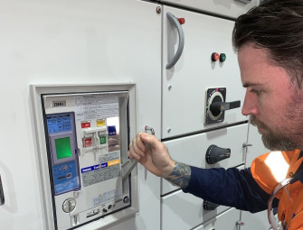 Minimise operational risk and maximise productivity Image