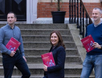 AI in the built environment: The future will not wait Image