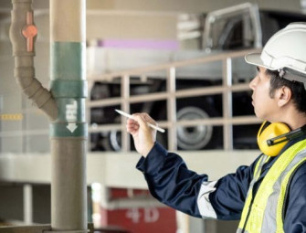Building maintenance backlog: How retrospective digitisation can transform the crisis Image