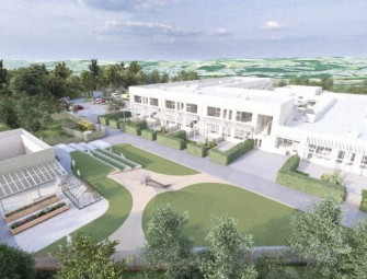 Planning permission secured for Almondbury autism specialist school Image