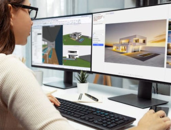 How AI is shaping the future of AEC design Image