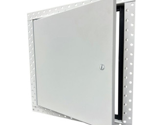 Drywall Access Doors: Designing for Functionality and Style in Architectural Projects Image
