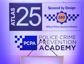 ATLAS 2025 conference and exhibition hosts record number of exhibitors Image