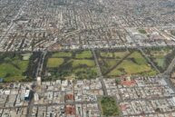 SA Architects call for better housing and Park Lands protection Image