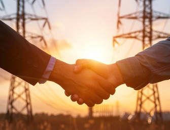 New APA exec to boost energy infrastructure Image
