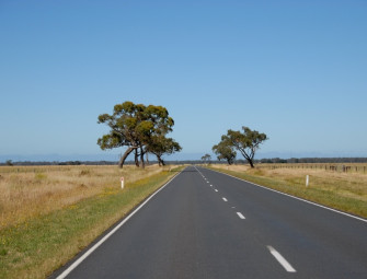 Princes Highway to receive major upgrades Image
