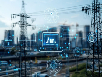 Digital technology safeguarding energy assets Image