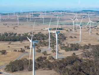 NSW opens tender for energy firming projects Image