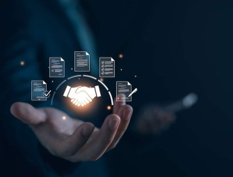 Ensure you’re equipped for the new era of supply chain management Image