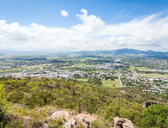 Funding flows for CopperString communities Image