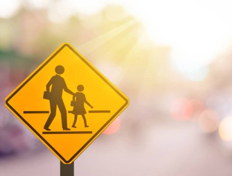 Safety improvements for Tomerong town entry Image