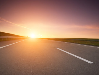 Larras Lee works to begin as part of $20 million Mitchell Highway package Image