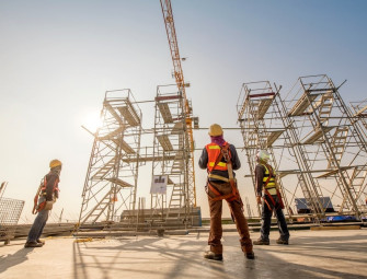 Vic Budget reaffirms role of infrastructure investment Image