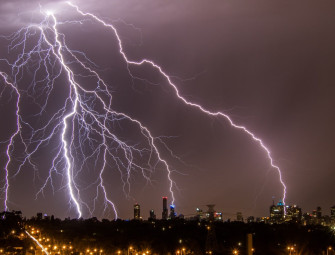 Tick of approval for Victorian distributors’ emergency preparedness Image