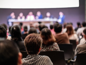 AfPA and Converge: Seeing eye to eye Image