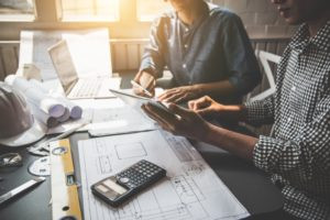 What are revolving credit facilities? Image