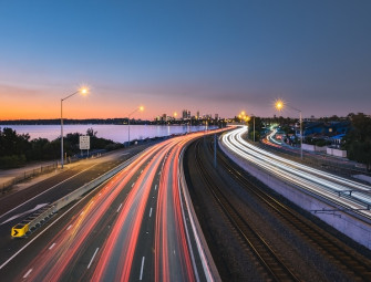 Leach Highway intersection upgrades set to begin Image