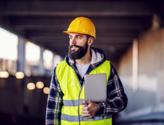 Australian construction industry investing in new technology Image