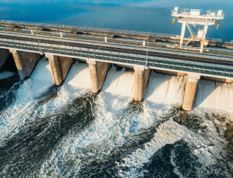 Partnership announced for NSW pumped hydro project Image