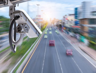 New road safety cameras deployed in VIC Image