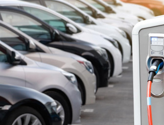 Geotab reveals 2024 Sustainability and Impact Report findings Image