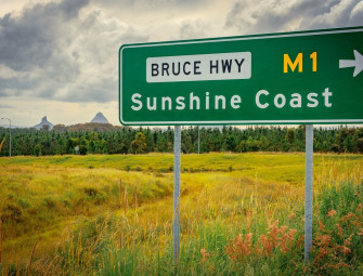 $9B Bruce Highway upgrades kick off Image