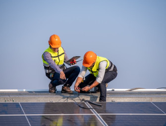 New Vic Energy Safety Bill passes Image