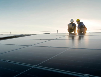 Digital tools drive change in energy construction Image