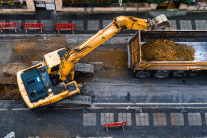 Shaping the Future: Insights for the Plant-Hire Sector Image