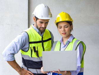 Disconnected systems turn progress claims into construction delays Image