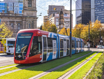 Key Adelaide rail corridors preserved Image
