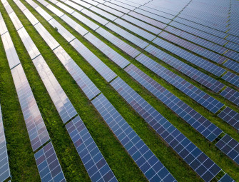 Supporting construction of Australia’s renewable energy infrastructure Image