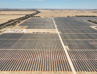 Fast-tracked projects supercharging Victoria’s renewable future Image