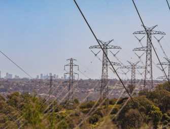 Victoria moves to strengthen transmission planning Image