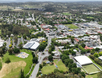 Contract awarded rollout continues for $150M road safety package Image