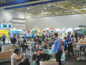 20th AfPA International Conference: Future Ready Roads Image