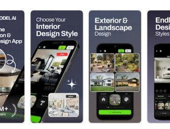 AI Remodel App The Future of Home Renovation is Here Image