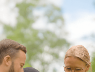 CICES Education Panel: Setting the bar and taking responsibility for education Image