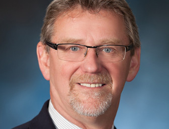 Alumicor’s Steve Gusterson Honored with Award Image